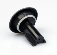 Carburetor diaphragm gas slide VCC-204 for Yamaha XJ 600...