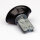 Carburetor diaphragm gas slide VCC-206 for Yamaha XV 750 1100 Virago