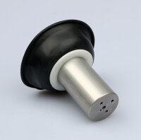 Carburetor diaphragm gas slide VCC-210 for Yamaha SR 250...