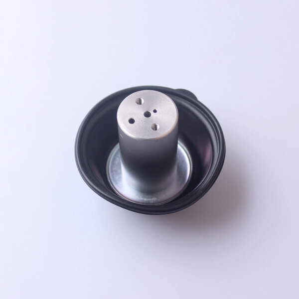 Vergaser Membran Gas Schieber VCC-212 f&uuml;r Yamaha XC 180 83-84 # XJ 550 81-84