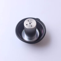Carburetor diaphragm gas slide VCC-212 for Yamaha XC 180...