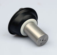 Carburetor diaphragm gas slide VCC-223 for Yamaha XS 400...