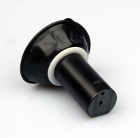Carburetor diaphragm gas slide VCC-224 for Yamaha FZR...
