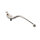 Levier de frein aluminium pour Yamaha YZF 1000 R1 09-14 14B-83922-00