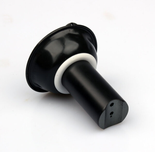 Carburetor diaphragm gas slide VCC-225 for Yamaha FZ FZR FZX 750 # 1AE-14940-00 