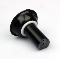 Carburetor diaphragm gas slide VCC-225 for Yamaha FZ FZR...