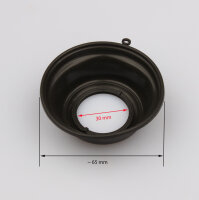 Carburetor diaphragm VCC-235 for Yamaha TDM850 XV 1600...