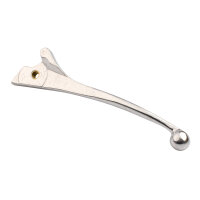 Levier de frein aluminium pour Kawasaki Z 400 440 500 550...