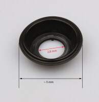 Carburetor diaphragm VCC-248 for Yamaha FZS 600 Fazer #...