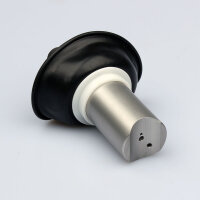 Gas valve with diaphragm for Yamaha XJR 1200 # 1995-1998...