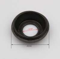 Carburetor diaphragm VCC-303 for Sachs Roadster 650...