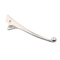 Levier de frein aluminium pour Kawasaki Z 400 440 500 550...