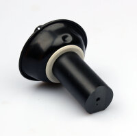 Carburetor diaphragm gas slide VCC-306 for Suzuki VS 1400...
