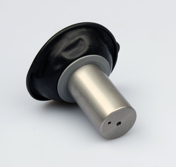 Carburetor diaphragm gas slide VCC-313 for Suzuki DR GNX 250 GS 450 1000 1100 
