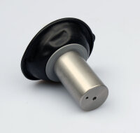 Carburetor diaphragm gas slide VCC-313 for Suzuki DR GNX...