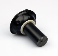 Carburetor diaphragm gas slide rear VCC-321 for Suzuki VS...