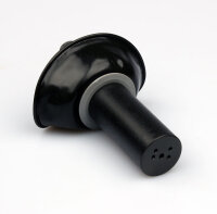 Carburetor diaphragm gas slide VCC-322 for Suzuki DR 500...