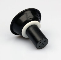 Carburetor diaphragm gas slide VCC-323 for Hyosung GPS...