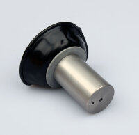 Carburetor diaphragm gas slide VCC-403 for Kawasaki Z...