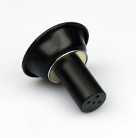 Carburetor diaphragm gas slide VCC-404 for Kawasaki  BN...