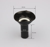 Carburetor diaphragm gas slide VCC-404 for Kawasaki  BN...