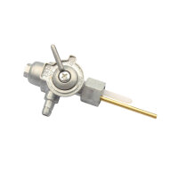 Rubinetto del carburante FPC-202 per Yamaha DT FS1G RD TY...