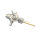 Robinet dessence FPC-202 pour Yamaha DT FS1G RD TY 50 FS1 50 80 RX 80