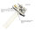 Robinet dessence FPC-307 pour Suzuki GR GS GSX # 44300-45373