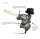 Robinet dessence FPC-312 pour Suzuki GSX 600 90-97 # GSX 750 89-97  44300-20C01