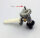 Rubinetto Benzina FPC-313 per Suzuki GSX 600 98-05 # GSX 750 98-06 # 44300-08F11