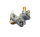 Robinet dessence FPC-318 pour Suzuki VS 1400 GLP # VZ 800 # 44300-38B03