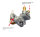 Robinet dessence FPC-318 pour Suzuki VS 1400 GLP # VZ 800 # 44300-38B03