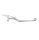 Leva freno in alluminio per Yamaha XV 1600 1700 XVZ 1300 5EY-83922-00