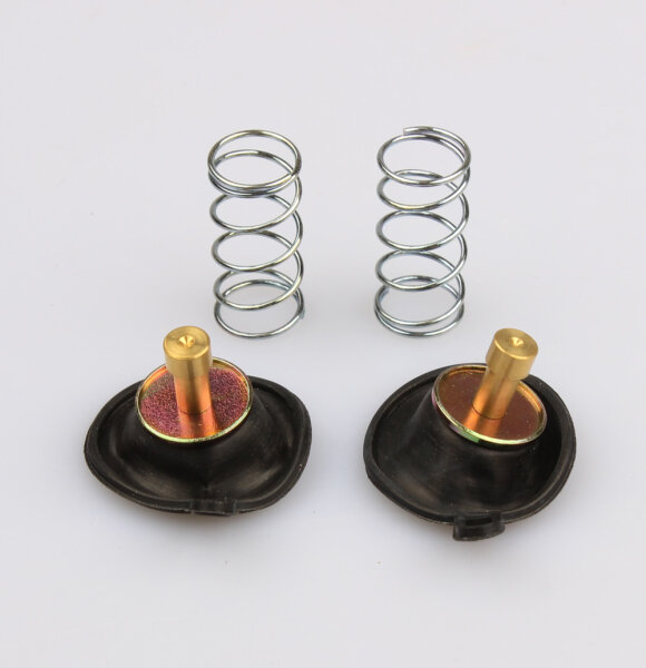 Carburetor air cut valve for Suzuki VX 800 90-97 # VZ 800 97-03 # 13480-05A10