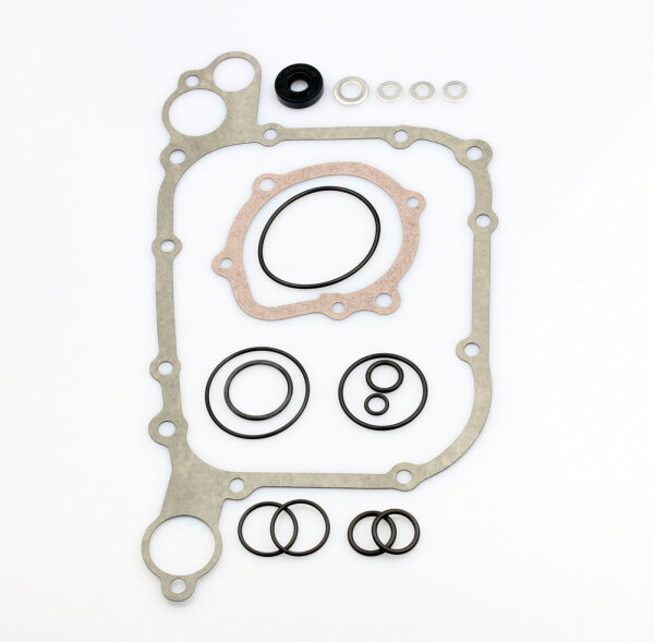 Joint de pompe &agrave; eau pour Honda GL 1000 1100 1200 11391-371-306 90441-028-010