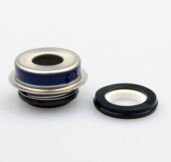 Mechanical water pumping seal for Suzuki GSF 400 GSX-R RF VS 600 VX 800 GSX 1300