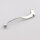 clutch lever for Kawasaki KDX 200 450 KLX 250 300 650 KX 80 125 250 500