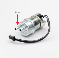 Bomba de combustible Tourmax FPP-901 para Kymco Suzuki...