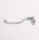 Levier d&rsquo;embrayage en alu pour Kawasaki KX 65 80 85 125 250 500 Suzuki RM65 RM-Z