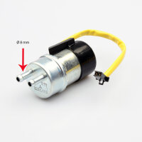 Bomba de combustible Tourmax FPP-902 para Kawasaki Yamaha