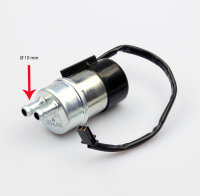 Bomba de combustible Tourmax FFP-904 para Honda Kawasaki...