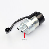 Pompa benzina carburante para Kawasaki ZX-6R 600 636...