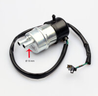 Pompa benzina carburante para Honda NT 650 Deauville XL...