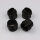 Carburetor Air Filter Rubber Set for Honda CB 500 550 Four # 1725-323-010B