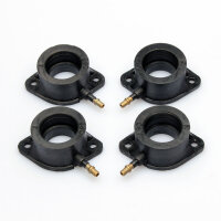 Admisi&oacute;n del carburador para Kawasaki Z 650 B SR...