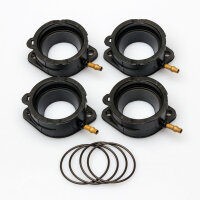 Pipe d admission carburateur pour Kawasaki GPZ KX-F Ninja...