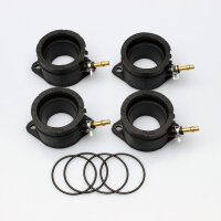 Admisi&oacute;n del carburador para Kawasaki ZZR 600 E #...
