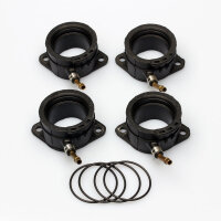 Admisi&oacute;n del carburador para Kawasaki ZX-6R Ninja...