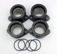 Original intake manifold Kawasaki ZR ZR-7 750 16065-1256...
