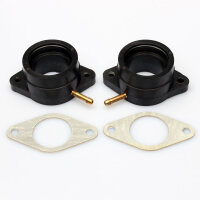 Pipe d admission carburateur pour Yamaha XS 400 #...